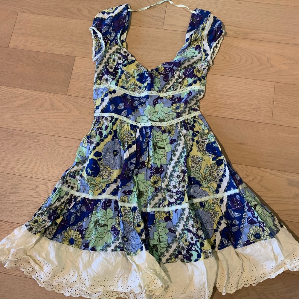 Free People dress